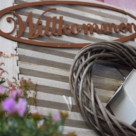 Travel Freiraum Apartment Willstätt Екстериор снимка