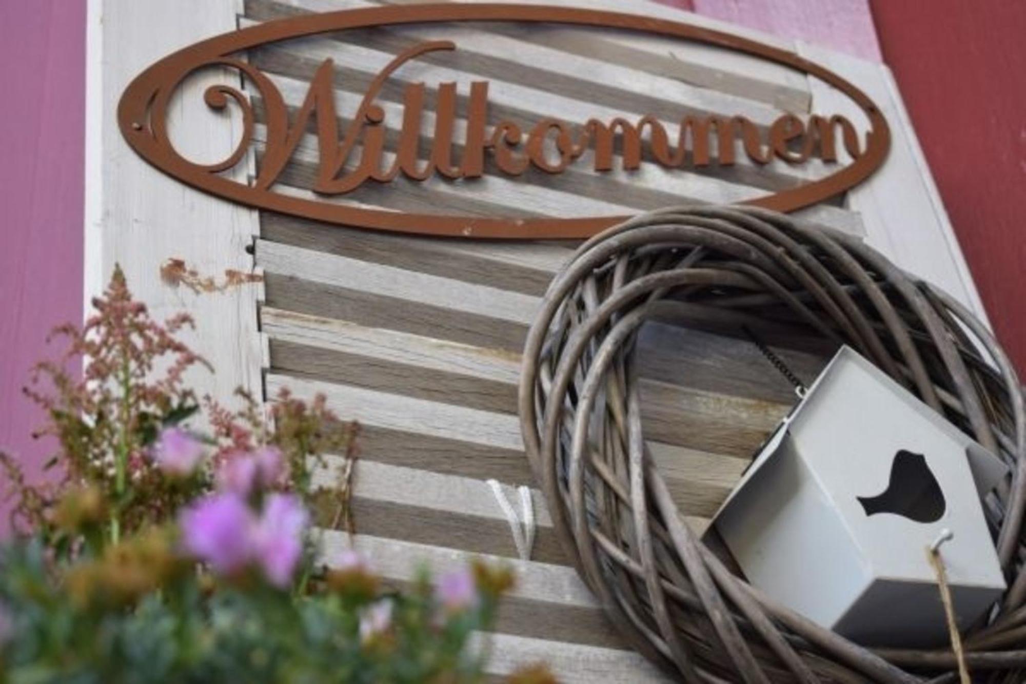 Travel Freiraum Apartment Willstätt Екстериор снимка