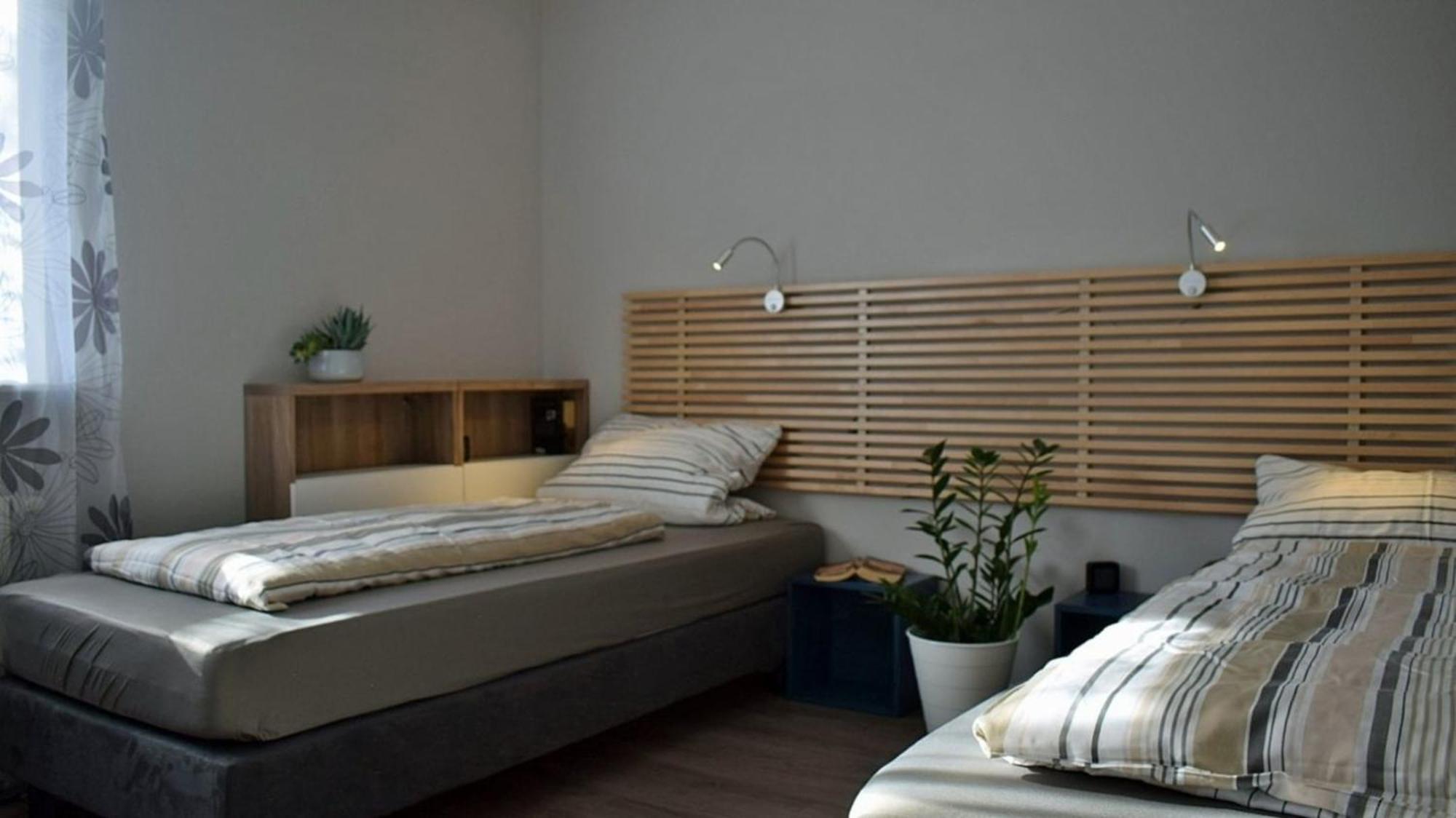 Travel Freiraum Apartment Willstätt Екстериор снимка