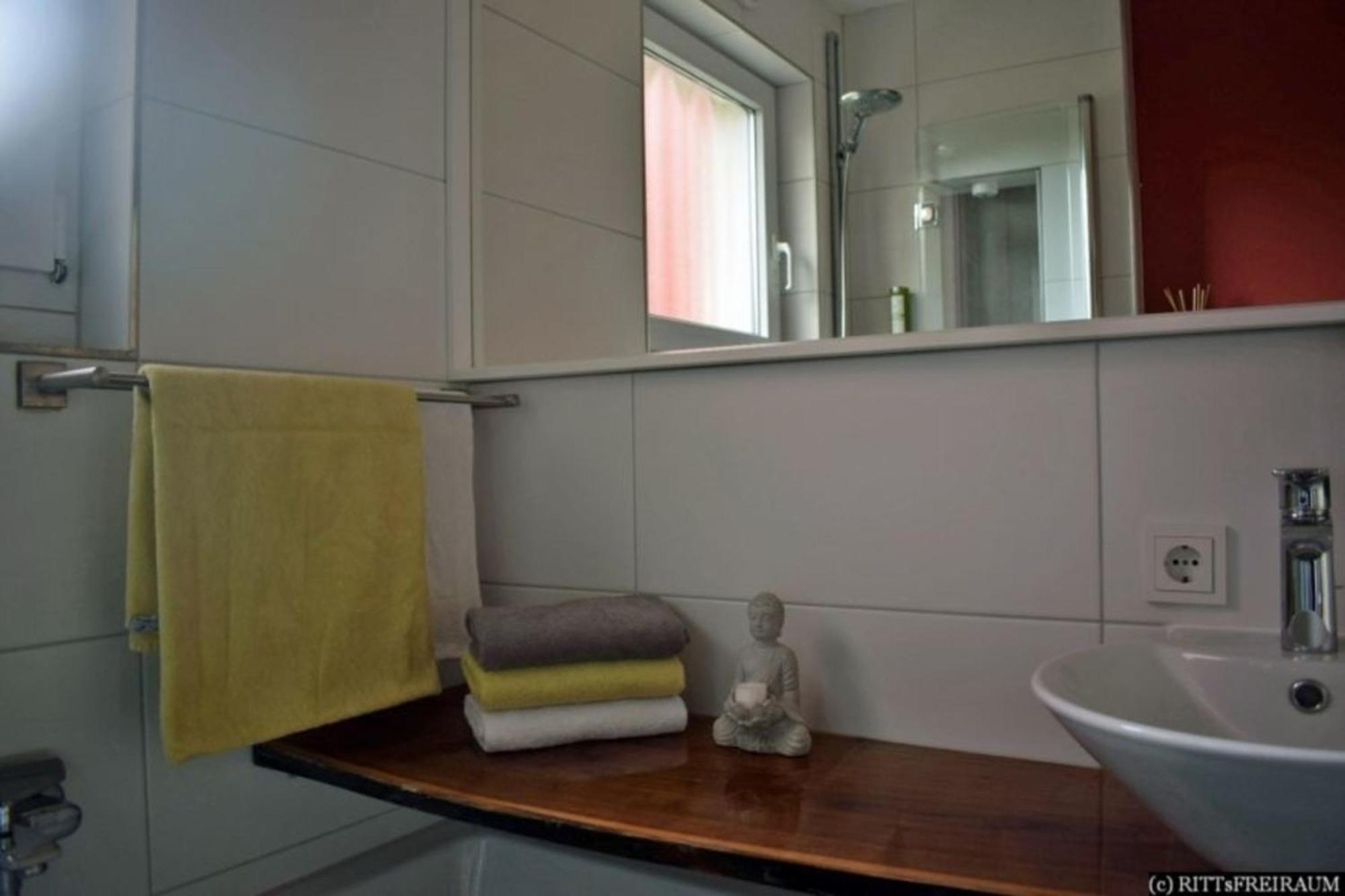 Travel Freiraum Apartment Willstätt Екстериор снимка