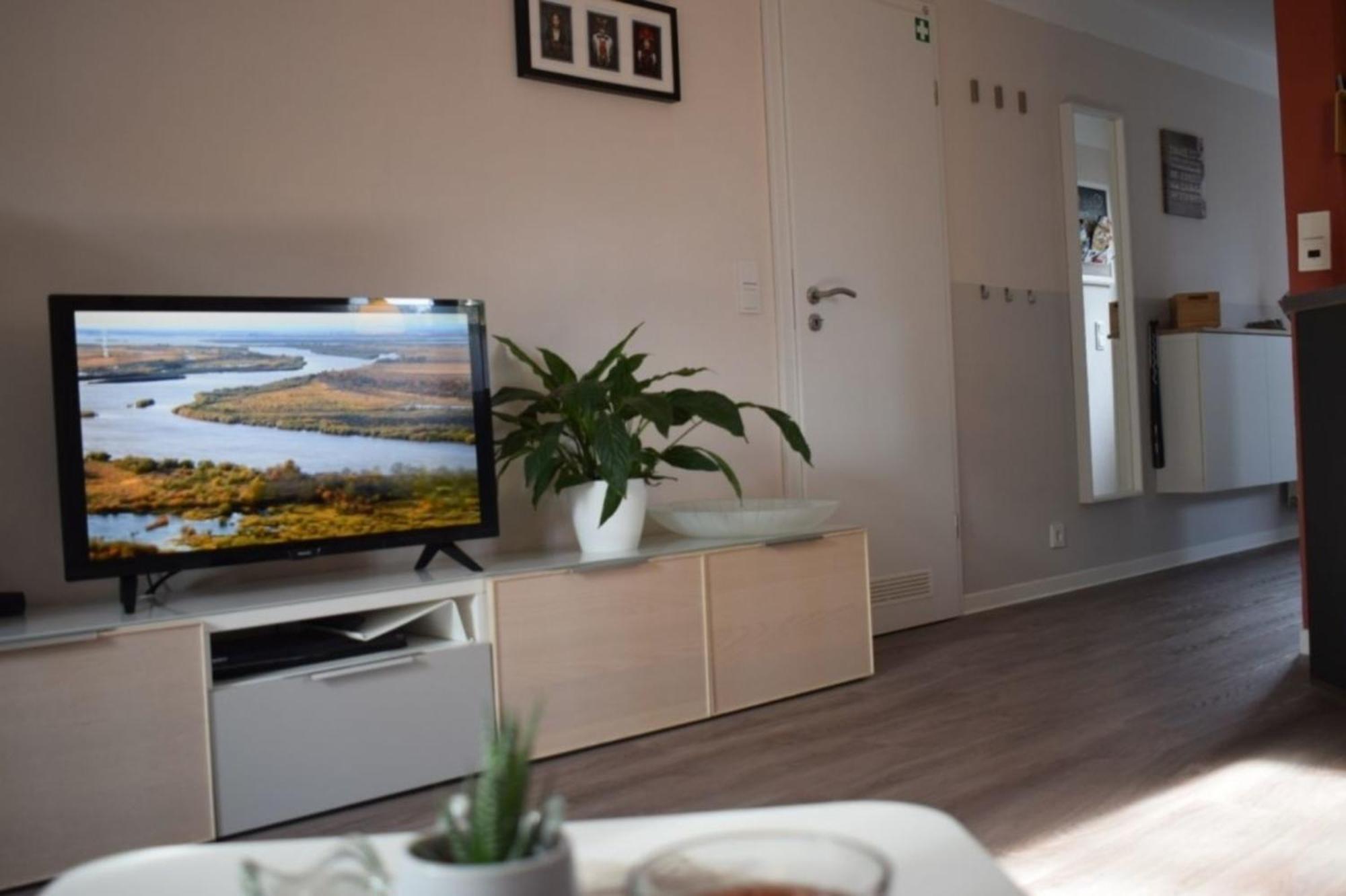 Travel Freiraum Apartment Willstätt Екстериор снимка